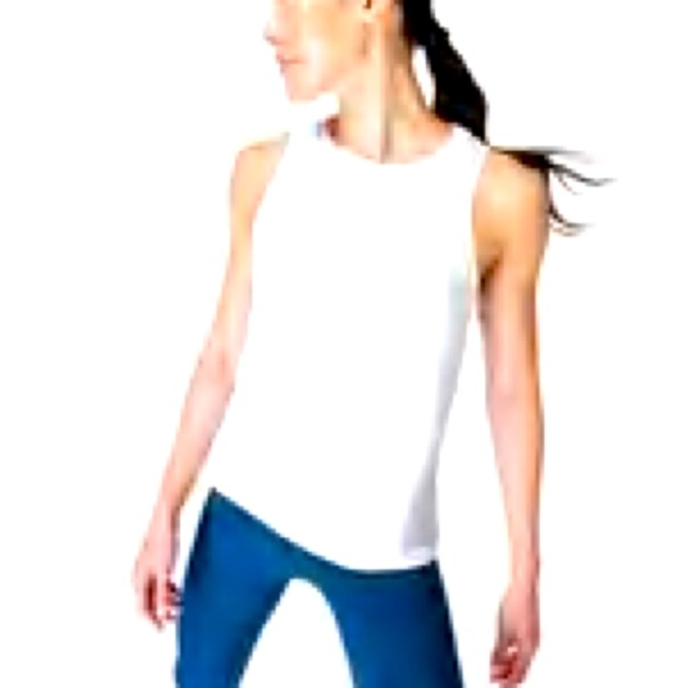 Sweaty Betty Pacesetter Running Tank